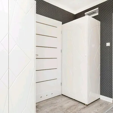 Lägenhet Flamingo ​apartments *