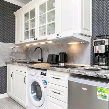 Flamingo ​apartments Kołobrzeg