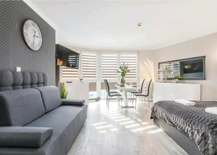 Lägenhet Flamingo ​apartments