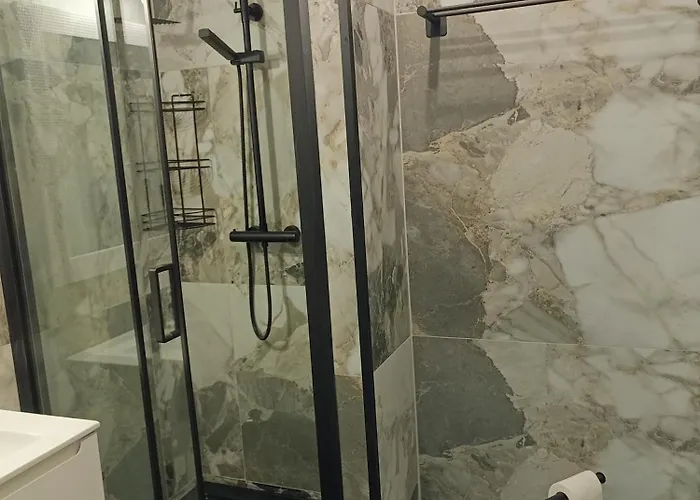 Flamingo ​apartments Kołobrzeg