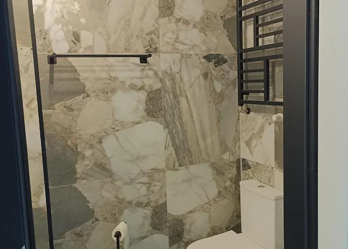 Flamingo ​apartments * Kołobrzeg