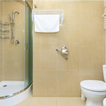 Flamingo ​apartments * Kolobrzeg