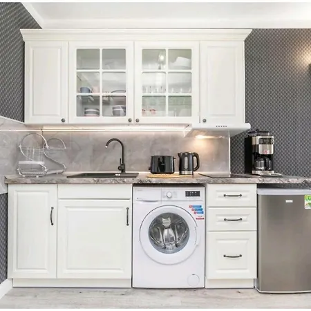 Flamingo ​apartments * كولوبرزيغ