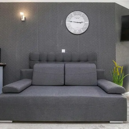 Flamingo ​apartments * קולובז'ג