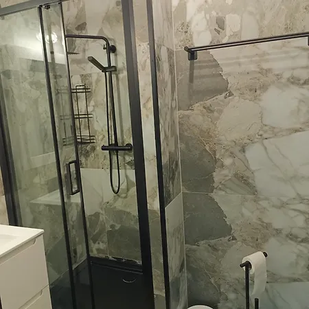 Flamingo ​apartments קולובז'ג
