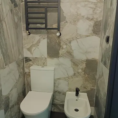 Flamingo ​apartments * קולובז'ג
