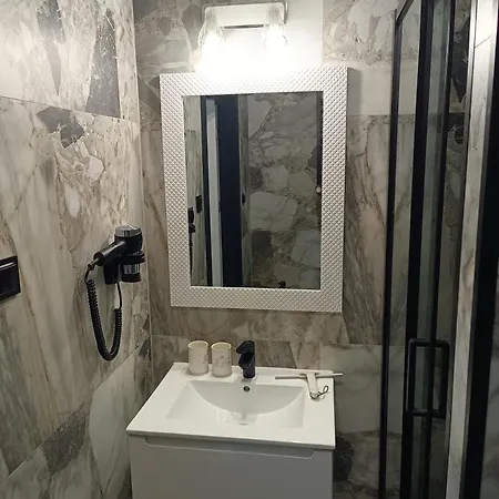 דירה Flamingo ​apartments
