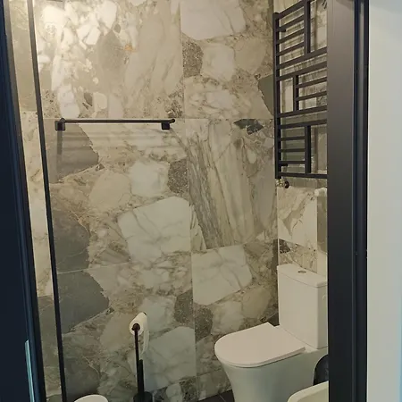 Flamingo ​apartments * קולובז'ג
