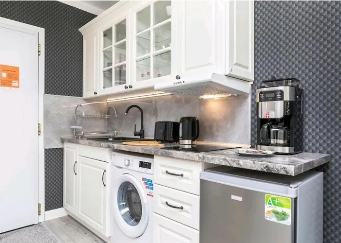 Flamingo ​apartments Kolberg