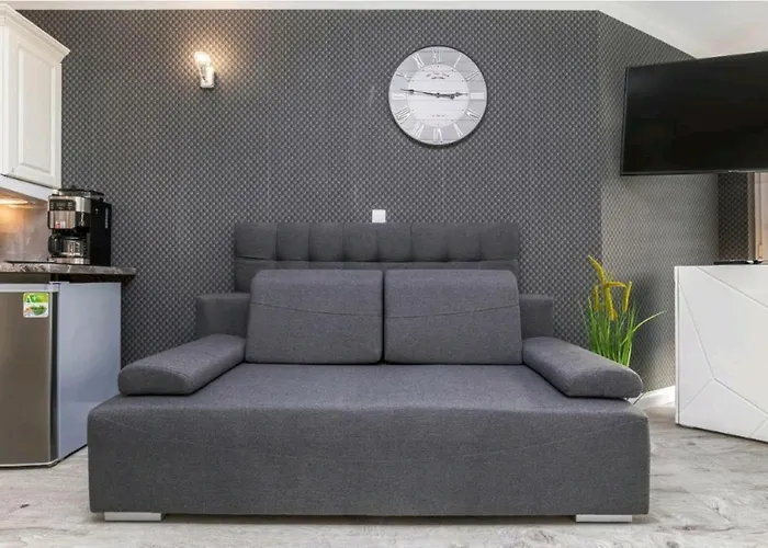 Flamingo ​apartments * Kolberg