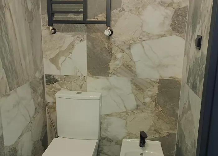 Flamingo ​apartments * Kolberg