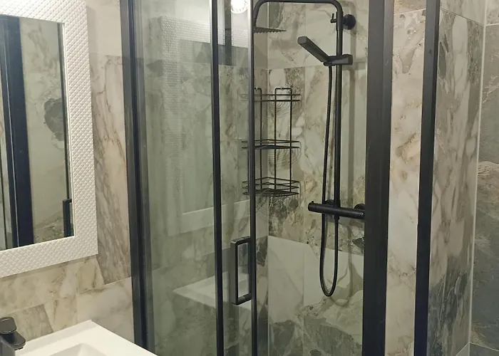 Flamingo ​apartments