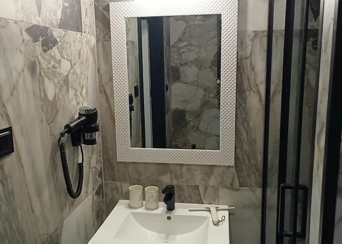 Appartement Flamingo ​apartments